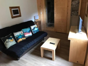 Studio à la montagne Flumet